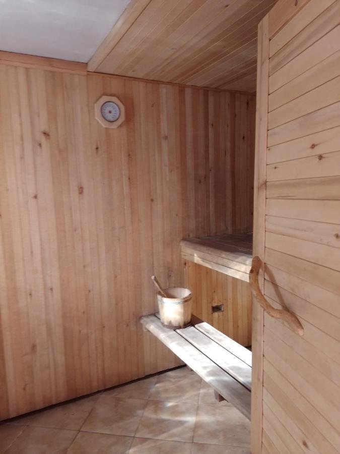 House, Garden & Sauna. Free Parking. Train Stop-200 M. Sea-1 Km. Jūrkalne Eksteriør bilde