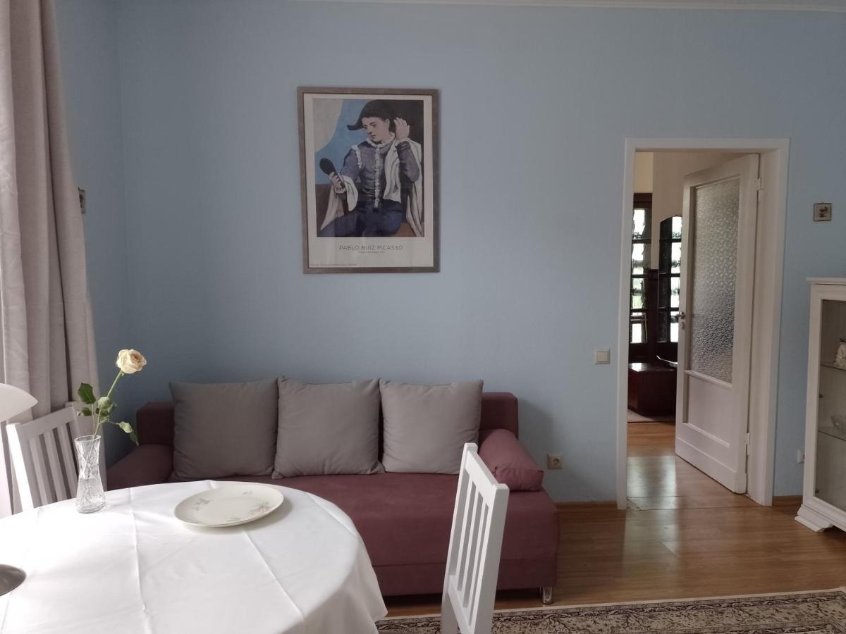 House, Garden & Sauna. Free Parking. Train Stop-200 M. Sea-1 Km. Jūrkalne Eksteriør bilde