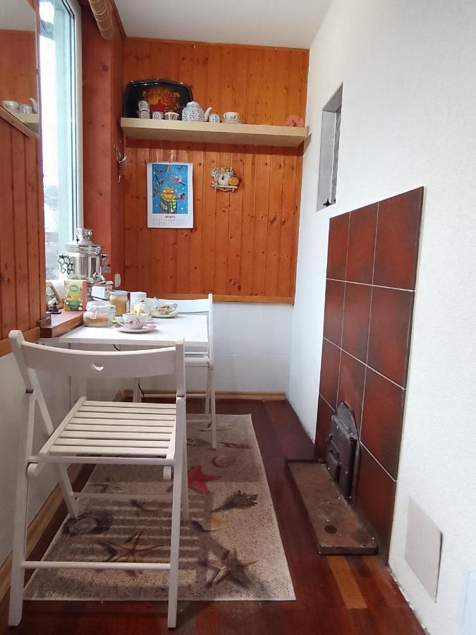 House, Garden & Sauna. Free Parking. Train Stop-200 M. Sea-1 Km. Jūrkalne Eksteriør bilde